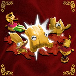 Aperçu Oddsparks: An Automation Adventure - Deluxe Edition