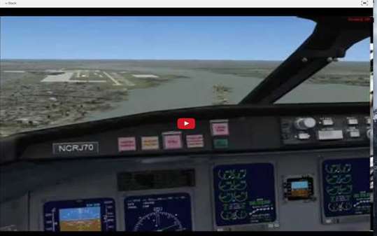 Easy To Use Guides For Microsoft Flight Simulator screenshot 3