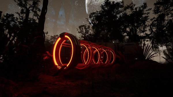 DIMENSIONS: The Catalyst — 8