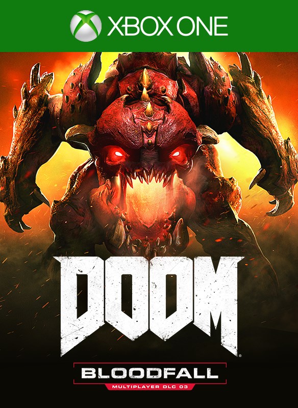 DOOM: Bloodfall