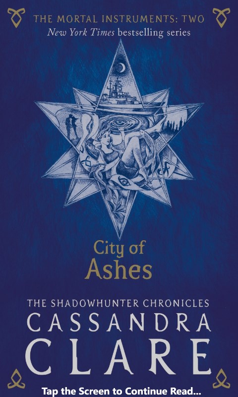 Screenshot 3 City of Ashes #2 windows