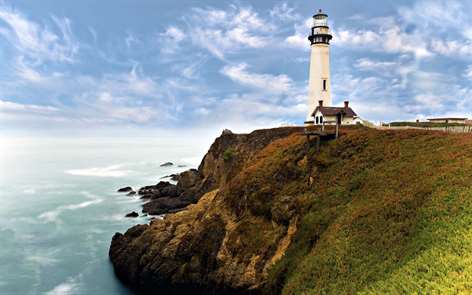 Lighthouses by Day Screenshots 2