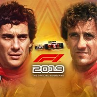F1 2019 Unlock Bundle