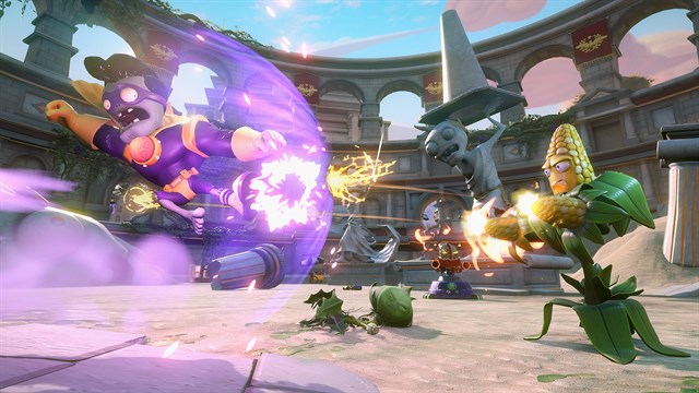 EA Family Bundle screenshot 1