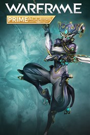 Warframe®: Pack Prime Access Mirage Prime