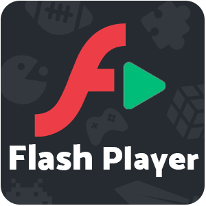 Flash Player - games emulator