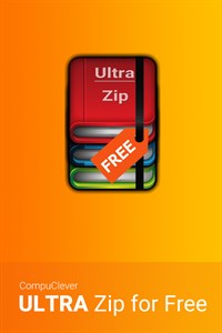 Ultra Zip for Free