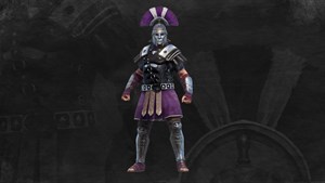 Облик гладиатора "Центурион"