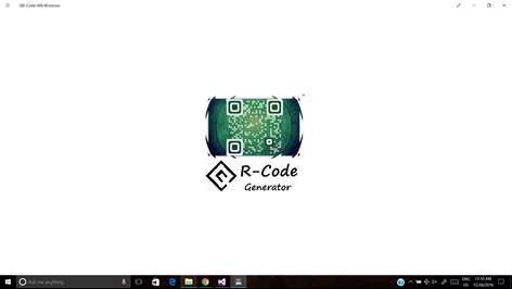 QR-Code Generator Pro Screenshots 1