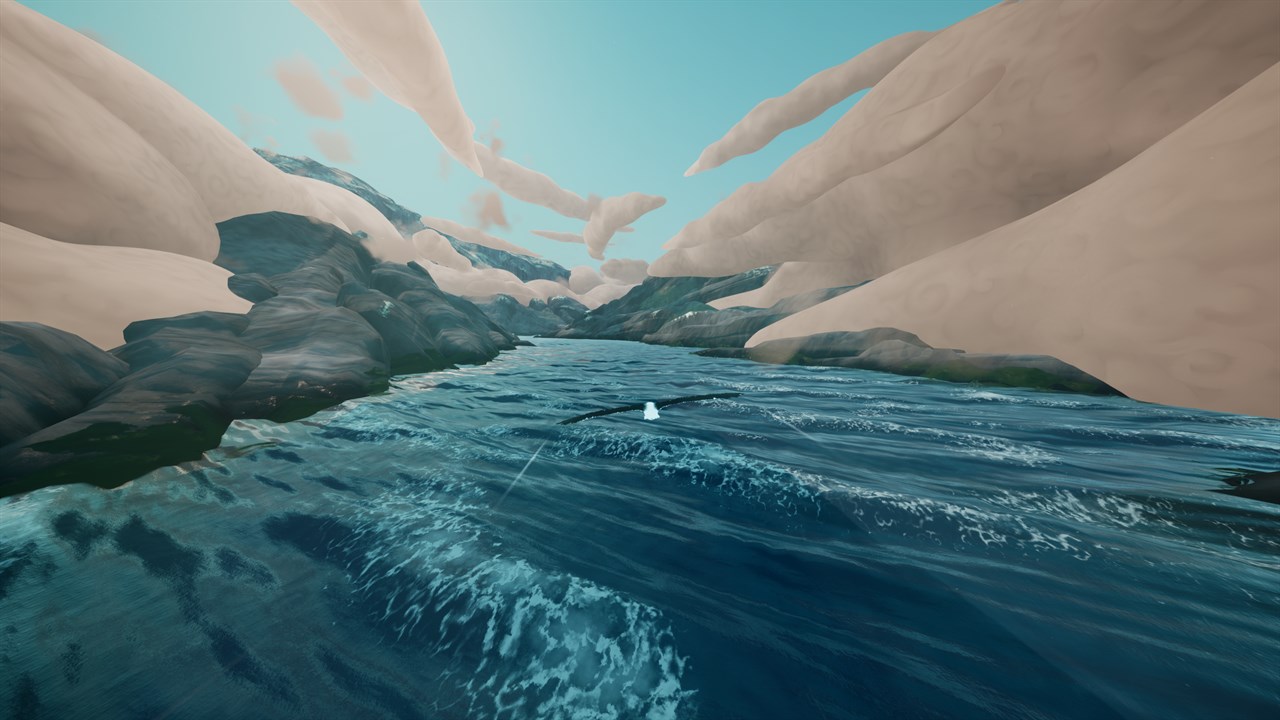 Toroa: Skycall screenshot 3