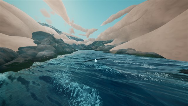Toroa: Skycall screenshot 3