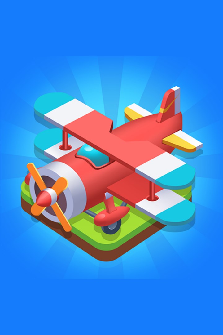 Merge Plane Evolution