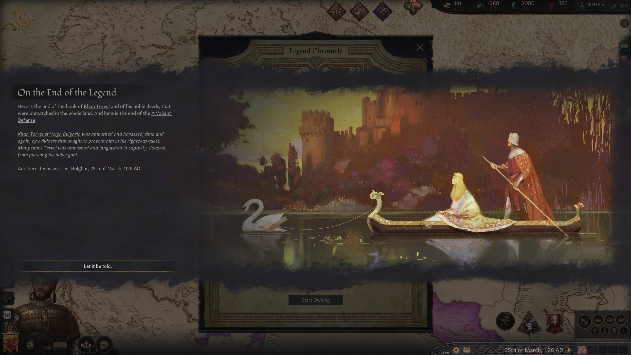 Crusader Kings III: Legends of the Dead | Xbox | Chiave | Privato