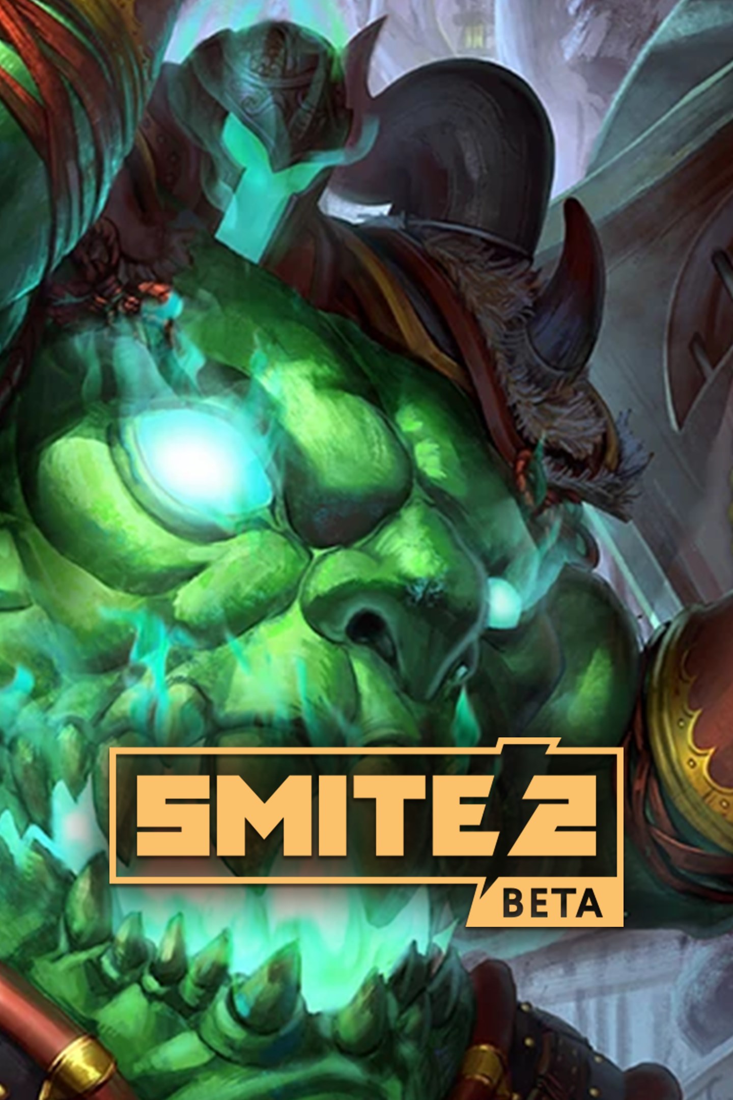SMITE 2 (Game Preview)