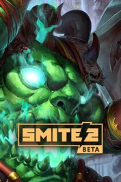 SMITE 2 (Game Preview)