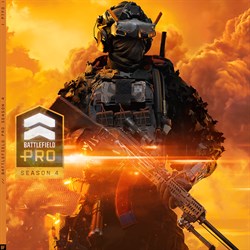 الموسم 4 من Battlefield Pro - Battlefield™ 6 و REDSEC