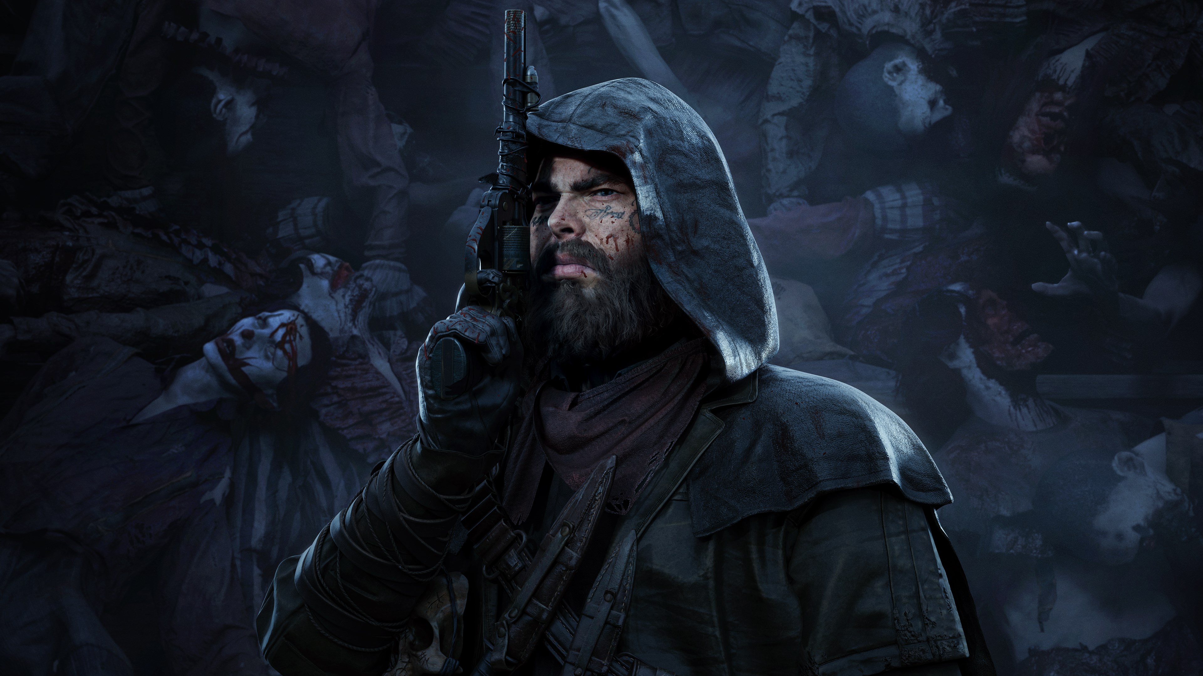 Hunt: Showdown 1896