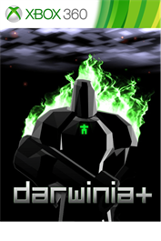 Darwinia+