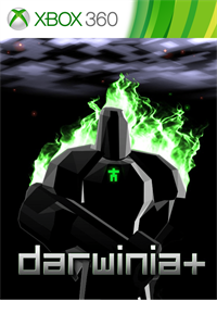 Darwinia+ – Verpackung