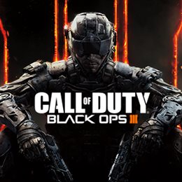 Aperçu Call of Duty®: Black Ops III (Windows)