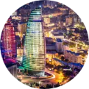 Baku Wallpaper New Tab icon