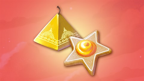 Visions of Mana - Starterpaket