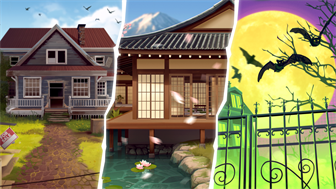 House Flipper 2 - Complete Bundle