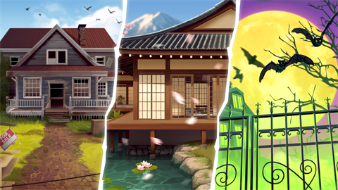 House Flipper 2 - Complete Bundle