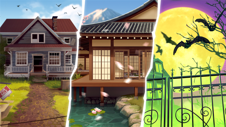 House Flipper 2 - Complete Bundle