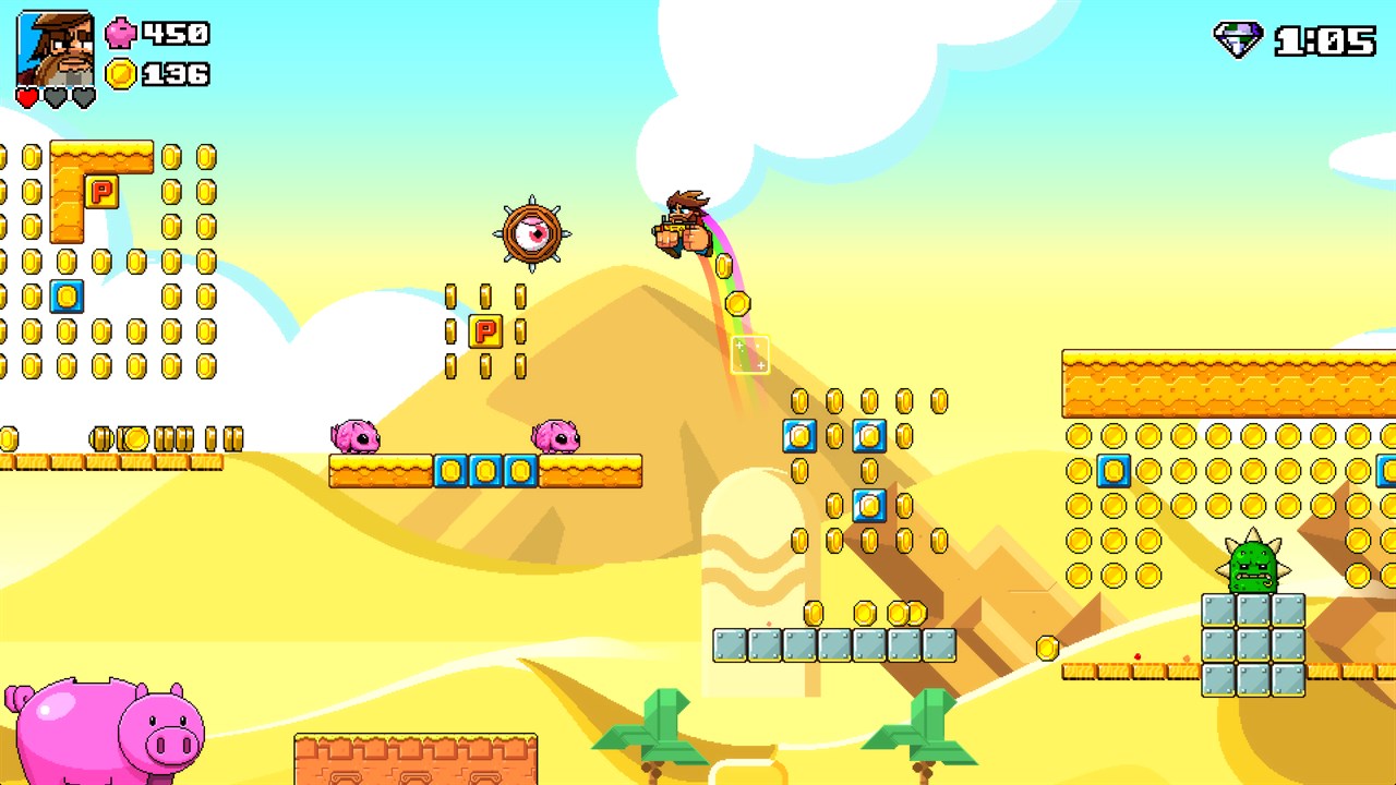 Mega Coin Squad screenshot 9