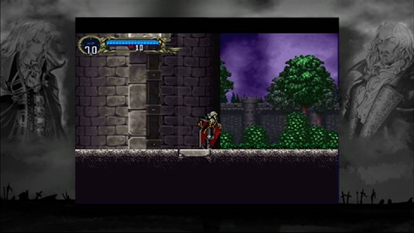 Castlevania: SOTN — 12