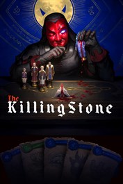 The Killing Stone