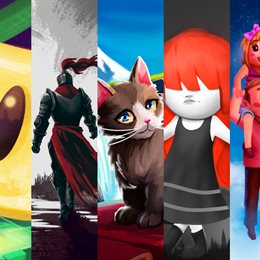 Aperçu Phoenix Reborn Games big Christmas bundle
