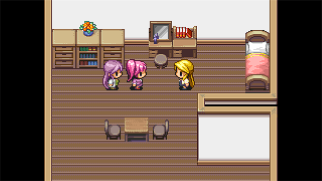 Back to School (Episode Two) screenshot 2