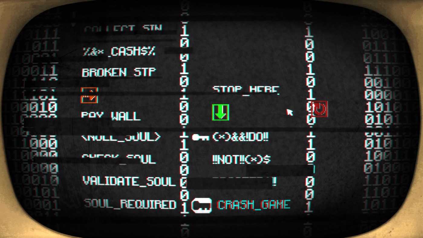 #3. Pony Island (Daniel Mullins Games) (Windows) 由: Daniel Mullins Games