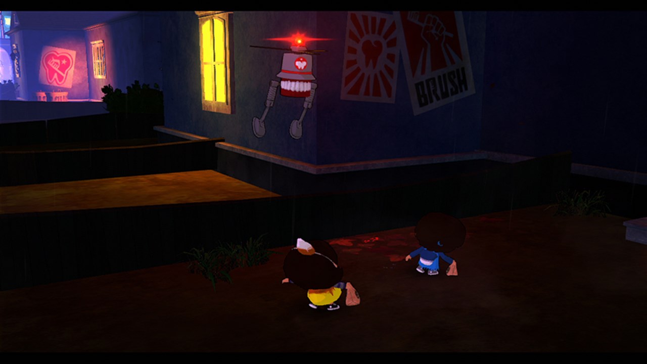 Costume Quest 2 screenshot 4