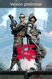 Off The Grid (Game Preview)