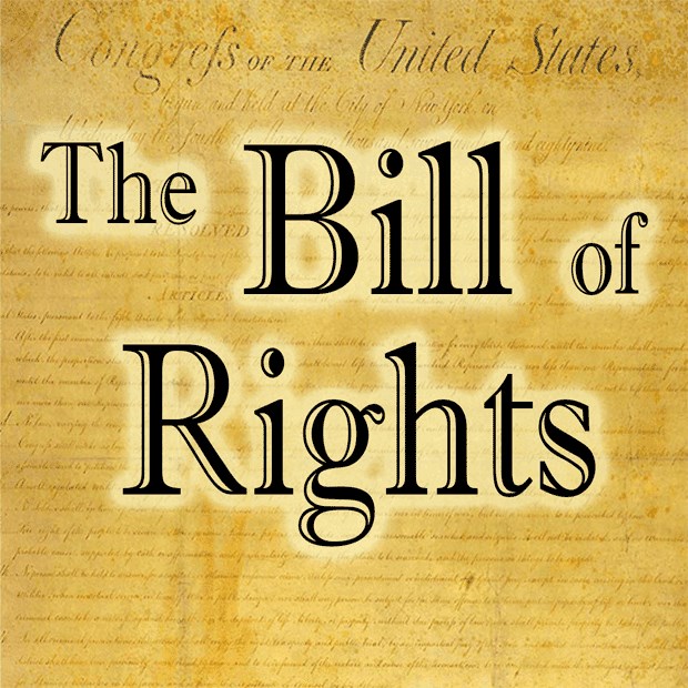 The United States Bill Of Rights