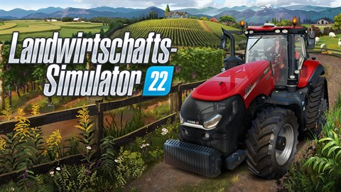 Kaufen Landwirtschafts-Simulator 22 PC