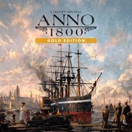 Anno 1800 Gold Edition