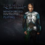 Mindforged Synthsteel Plating