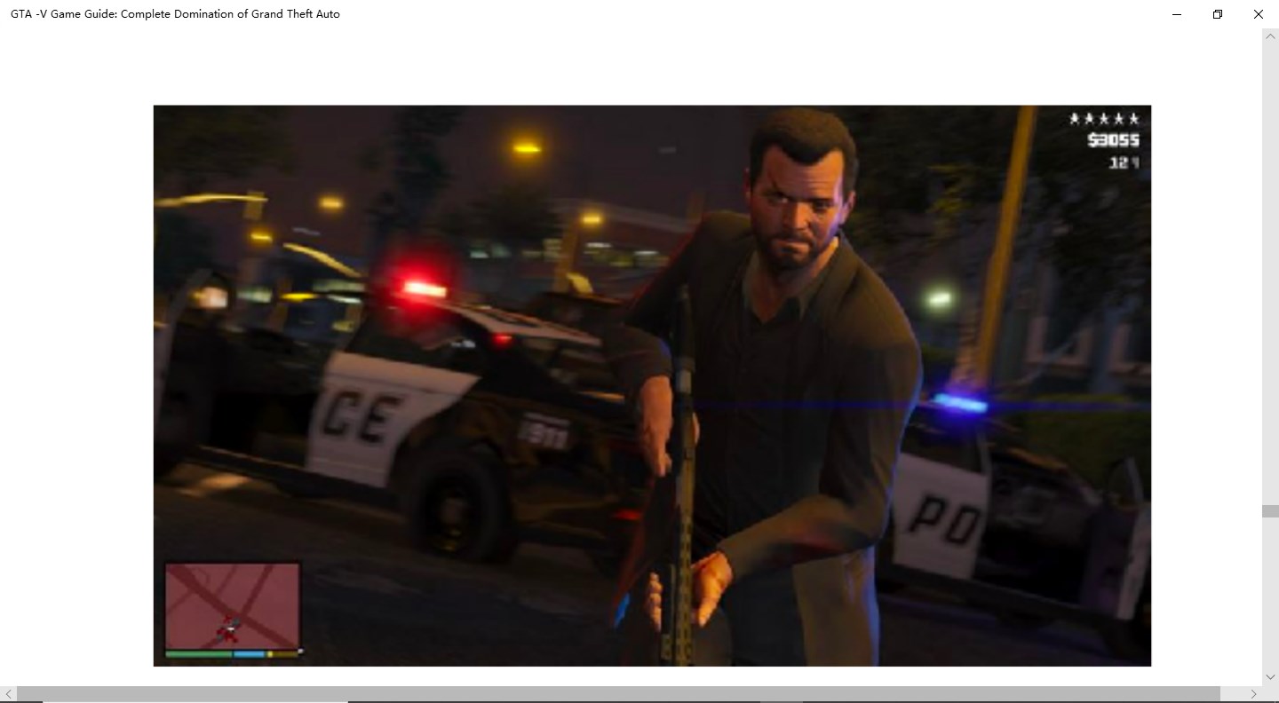 Windows 商店限时免费领取 Gta V 的游戏指南剩余12小时 侠盗猎车手 其乐keylol 驱动正版游戏的引擎
