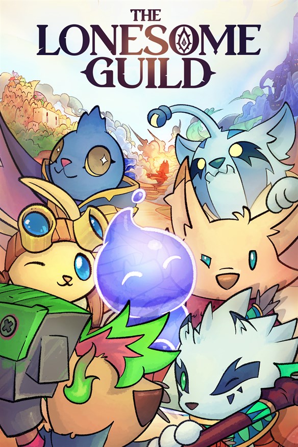 The Lonesome Guild
