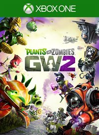 Plants vs. Zombies™ Garden Warfare 2