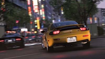 Forza Horizon 6 — скриншот 6