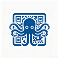 Octopus QR