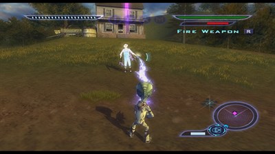 Destroy All Humans! — скриншот 24