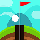 Endless Golf Battle Game icon