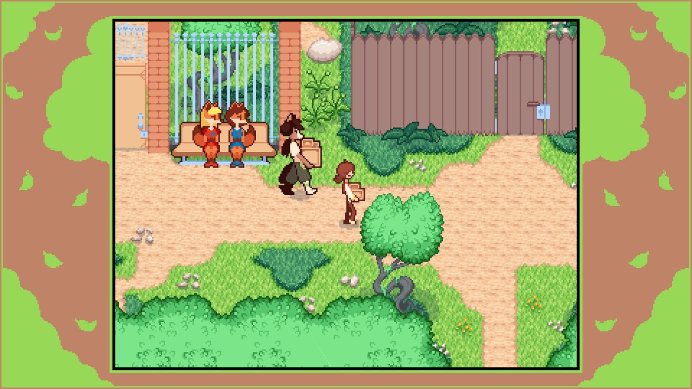 #5. Mondealy (Windows) 由: Valkyrie Initiative LLP