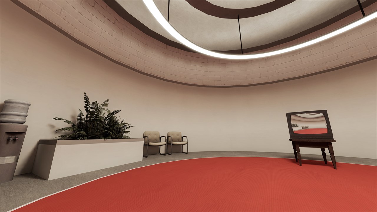 The Stanley Parable: Ultra Deluxe screenshot 5